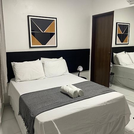Suites Privativas Praia De Pajucara Maceio Dış mekan fotoğraf