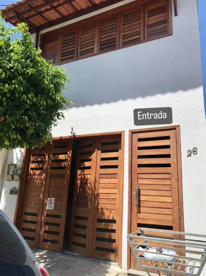 Suites Privativas Praia De Pajucara Maceio Dış mekan fotoğraf