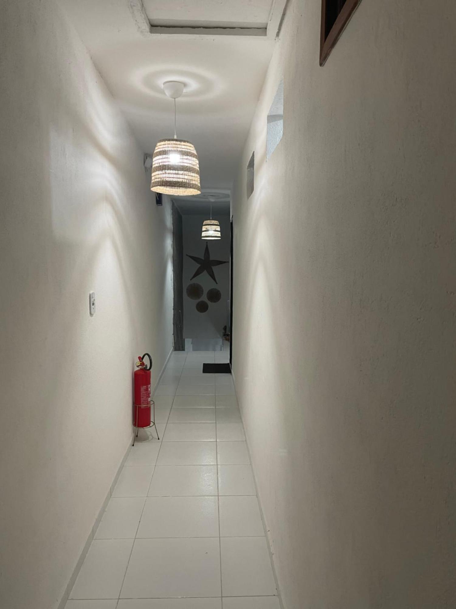 Suites Privativas Praia De Pajucara Maceio Dış mekan fotoğraf