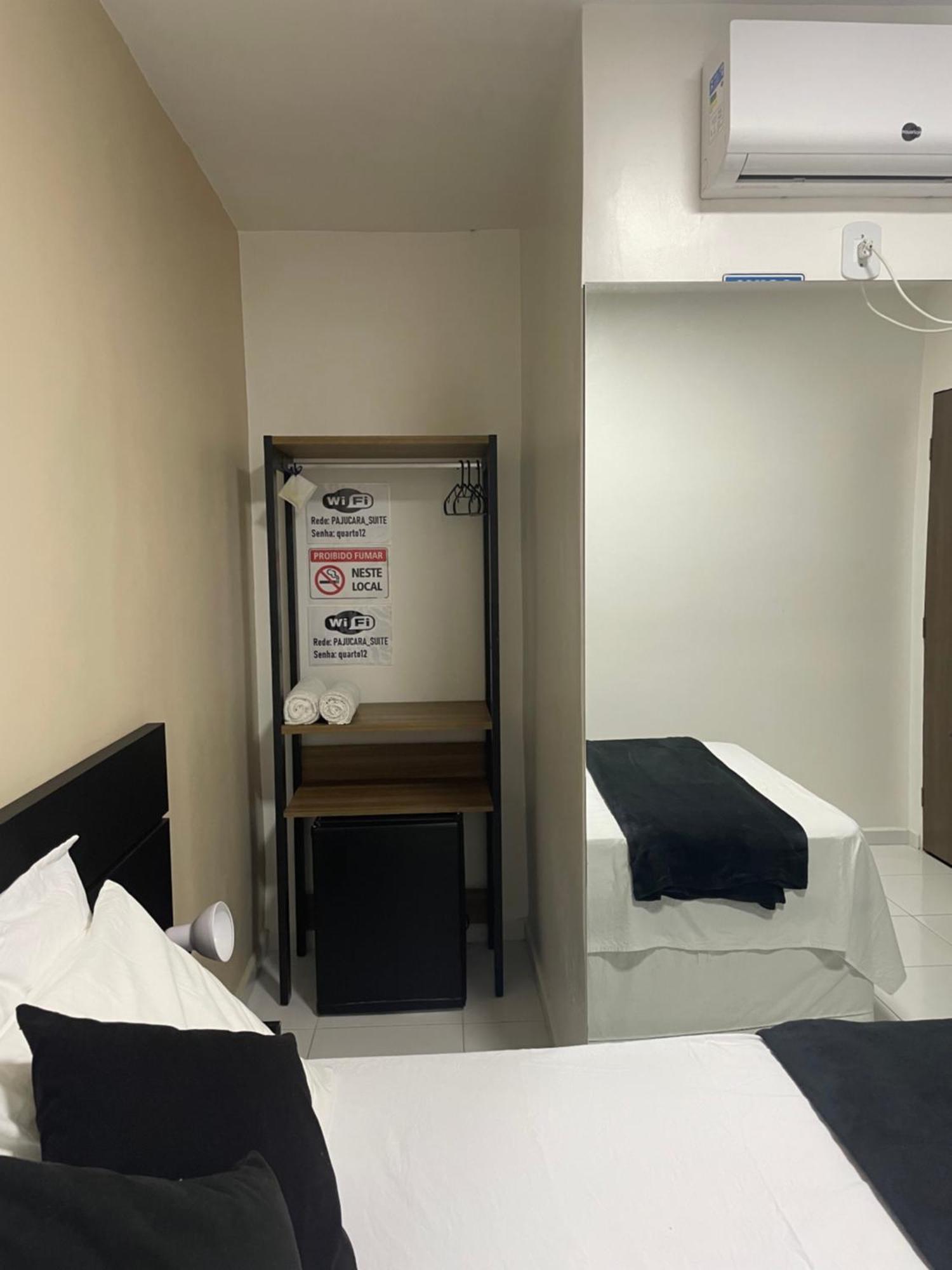 Suites Privativas Praia De Pajucara Maceio Dış mekan fotoğraf