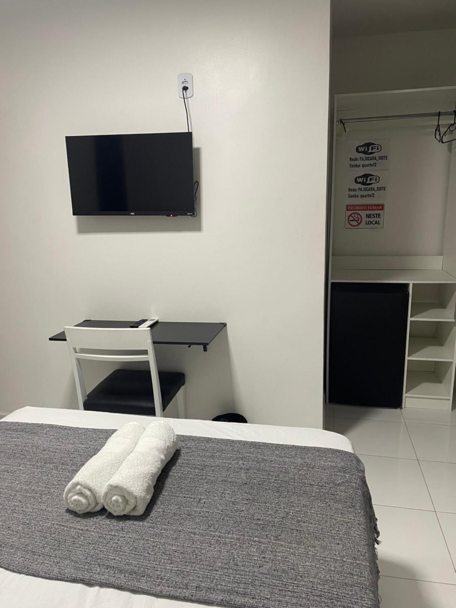 Suites Privativas Praia De Pajucara Maceio Dış mekan fotoğraf