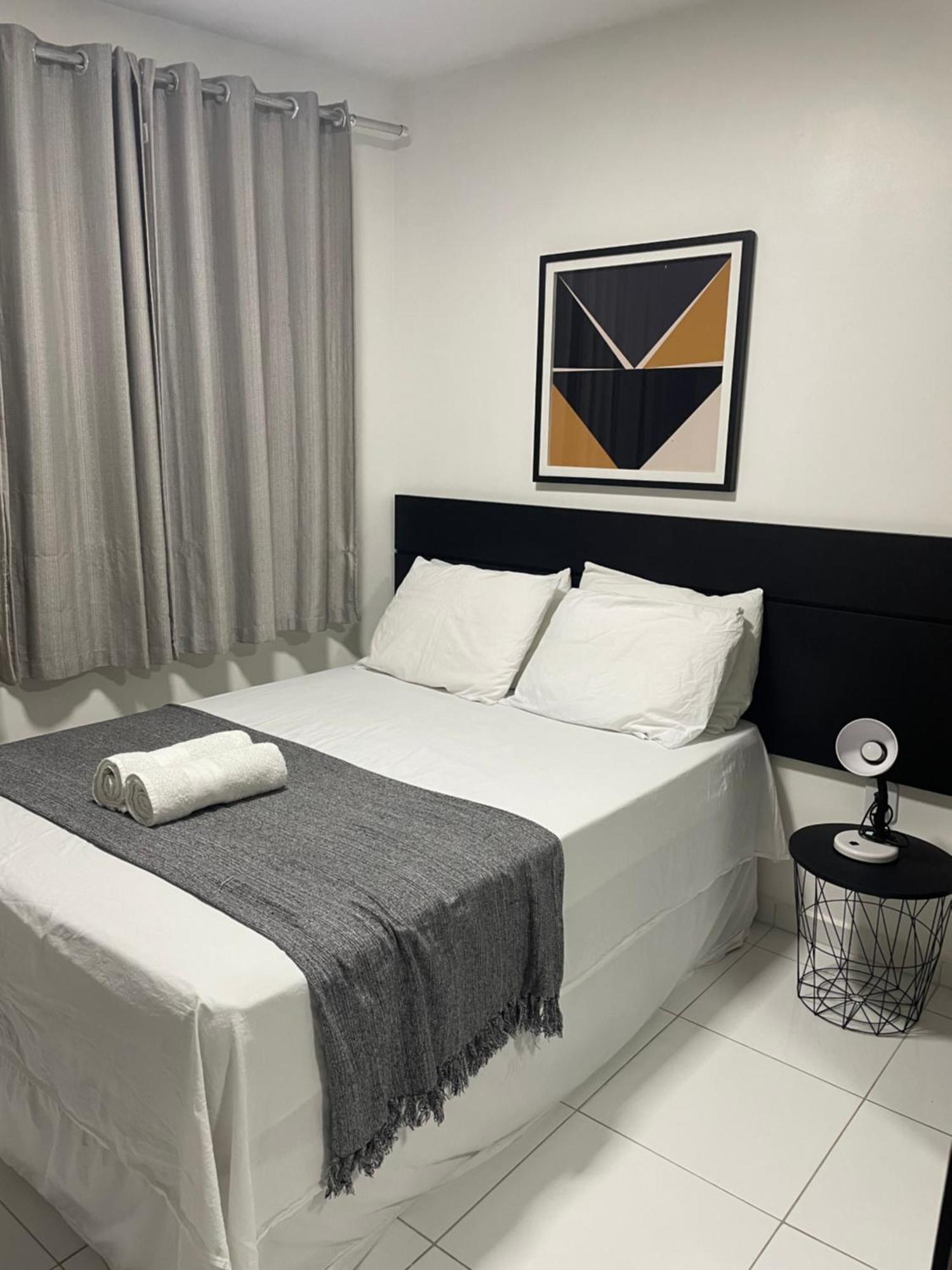 Suites Privativas Praia De Pajucara Maceio Dış mekan fotoğraf